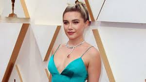 Star sessions with american slim: The Maid Florence Pugh To Lead Upcoming Murder Mystery Movie Based On Nita Prose S Debut Novel