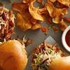 Serve the pulled pork warm, with toasted buns and a few of the suggested side dishes listed below. Https Encrypted Tbn0 Gstatic Com Images Q Tbn And9gcqsrzeon08rnbdwom8kng5zk N5lm Ir4rczqjinvpunybdayun Usqp Cau