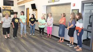 Congratulations to...