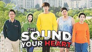 A scene came out of left field and took me by surprise. Drama Review The Sound Of Your Heart Kbs 2016 The Cat That Watches Tv