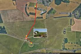 We have introduced limits on visitor numbers to. Stonehenge Ohne Eintritt Sehen Bath Sebastian Born