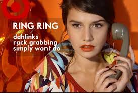 The Crazy Target Experience :: Missing Missoni.