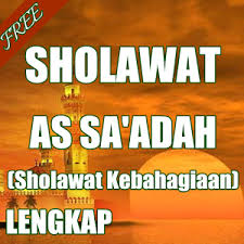 Hasil pencarian anda untuk download lagu as saadah mp3. Sholawat Saadah