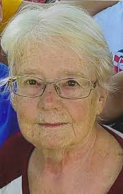 Judith A. (Keifer) Hrymack Obituary August 15, 2023