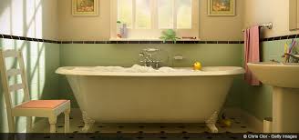 A hot tub is a form of hydrotherapy used for recreational or physical therapy. Just How Important Is A Bathtub For Resale Realtor Magazine