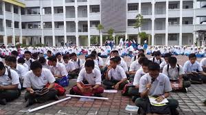 Smk Bandar Uda Utama Amalan Bacaan Yaasin Setiap Pagi