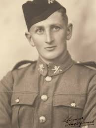 George Douglas Sutherland