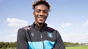 View the player profile of chelsea forward tammy abraham, including statistics and photos, on the official website of the premier league. Tammy Abraham 5 Key Quotes From His First Aston Villa Interview Aston Villa Football Club Avfc