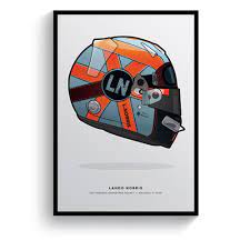 We did not find results for: Lando Norris Formula 1 2021 Monaco Grand Prix Helmet Print