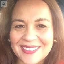 Dra. Johanna Patricia Barbosa Mier: especialista en Endocrinología en  Bogotá