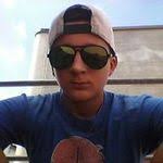 Alex Albertine's Instagram, Twitter & Facebook