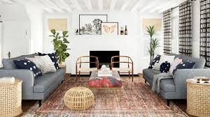 Through the hot silicone wall, you can attach the vine. 17 Best Living Room Design Ideas Of 2019 Modsy Blog