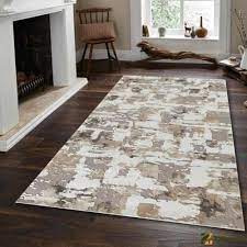 padisah kesme hali sato st028060 krem kahve hali vitrini halilar sato hali