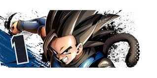 How to land a rising k.o.? Book 4 The Saiyan S Teacher Part 1 The Saiyan Who Crossed Space Time Main Story Dragon Ball Legends Dbz Space