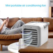 A list of highest seer mini split air conditioners. Dropship Vip Portable Mini Air Conditioner Fan Usb Arctic Cooling The Quick Easy Way Cool Home Office Personal Space Fan Cooler Opeety The Biggest Stories