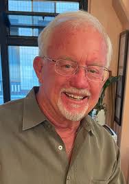 Barry Andersen's Instagram, Twitter & Facebook