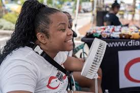 DeKalb County opening cooling centers due to heat advisory