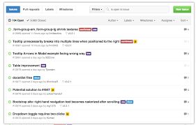 Github desktop 2.9 includes many of the most common git things you've asked for. Mastering Issues Github Guides