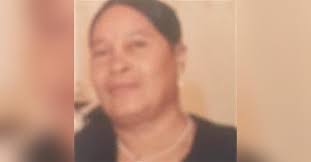 Olivia Oliver Obituary