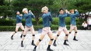 Kpopping is the best place to share and enjoy your favorite kpop news, pictures, and music. A C E ì—ì´ìŠ¤ ì„ ì¸ìž¥ Cactus Busking In Daehak Ro Youtube