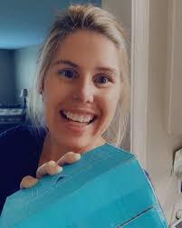 It's here! It's here!! Tomorrow I find out first hand what all the hooplah  has been about and will report back with my findings. #happycoffee  #nowwehavemagiccapsules #proofisinthepudding #happy #healthy #keto #anxiety  #mompreneur #