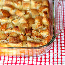 Overnight French Toast Casserole With Cream Cheese