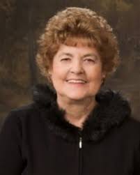 Carol Jean Legg Obituary