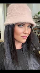 Michelle Wigfall's Instagram, Twitter & Facebook