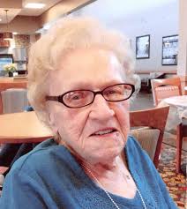 Shirley M. (Suhr) Christian Obituary April 30, 2016