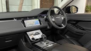 For 2018 land rover has improved the range rover evoque with two new turbocharged 4 cylinder engines one with 237 horsepower and a high output 286 horsepower version. Range Rover Evoque 2019 Review Carsguide