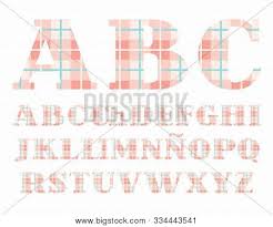Some latin american countries have not decided to follow spain's lead in this matter. Spanish Alphabet Vector Photo Free Trial Bigstock