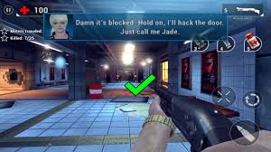 Mod info:(what's modded?) modify unlimited bullets! Unkilled Multiplayer Zombie Survival Shooter Game Android Ios Hd Gameplay Trailer Youtube