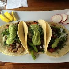 Mahi fish tacos recipe epicurious Tacos Cuautla Morelos Mexican Restaurant In New York