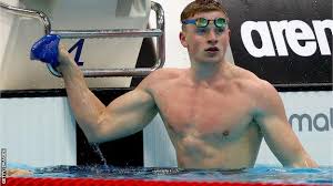 Maybe you would like to learn more about one of these? Gb S Adam Peaty And James Guy Part Of Swimmers Union Against Fina Bbc Sport