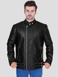 Stylish Men S Leather Jacket Leather Jacket Style Stylish Leather Jacket Stylish Jackets