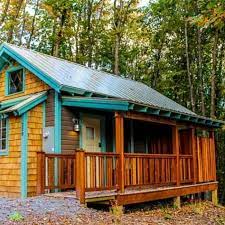 Walden Tiny House Plans Hobbitat Small House Movement Tiny House Community Tiny House Plan