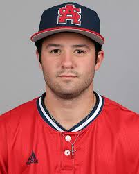 2020 Baseball Roster