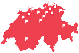 In 2018, about 2.1 million people, or 25.1% of the swiss population, lived in romandy. Mitglieder Benevol