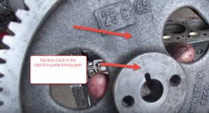It all has to do with lubrication. Common 4bt And 6bt Engine Problems Big Bear Engine Company