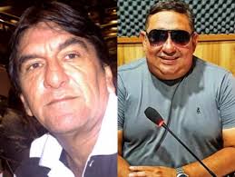 AmEmPauta: Ex- vice presidente do Garantido e colunista social são  transferidos para Manaus com Covid-19