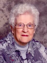 Jane Steely Obituary