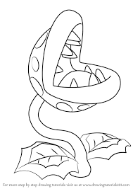 Super mario galaxy coloring pages piranha plant. Pin On Classroom Ideas