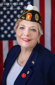 Meet Ruth! She works for a...