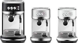 View full terms and conditions of offer here. Buy Breville The Bambino Plus Espresso Coffee Machine Harvey Norman Au