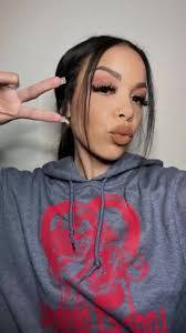 Chyanne Armstrong's Instagram, Twitter & Facebook