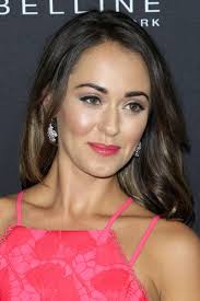 Schauspielerin paola nunez — Redaktionelles Stockfoto © Jean_Nelson  #149115575