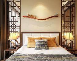 The oriental bedroom furniture in this collection provides an opportunity to create the perfect haven. This Chinese Style Bedroom Combines All Important Qualities From Comfort Interior Decoration Chinese Decor Traditional Chinese Decor Modern Chinese Interior