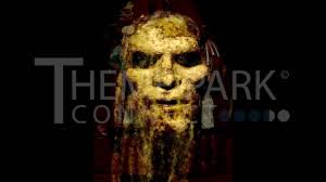 Revenge of the Mummy