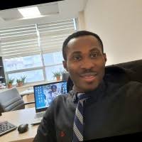 30+ "Taiwo Onifade" profiles