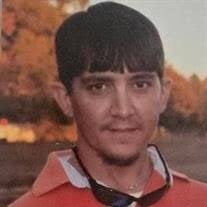 Joshua Aaron Wade Obituary